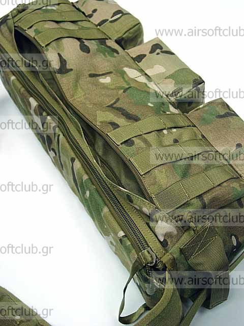 Shoulder Go Pack Bag (MULTICAM)